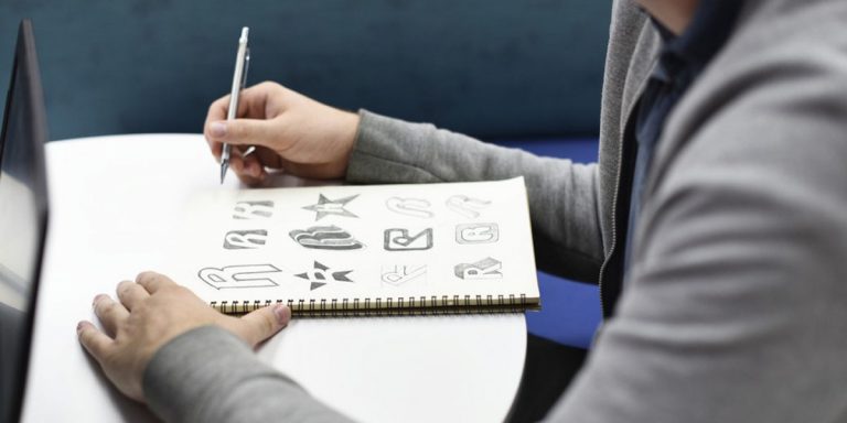 Visual identity: How to create a logo that will be remembered